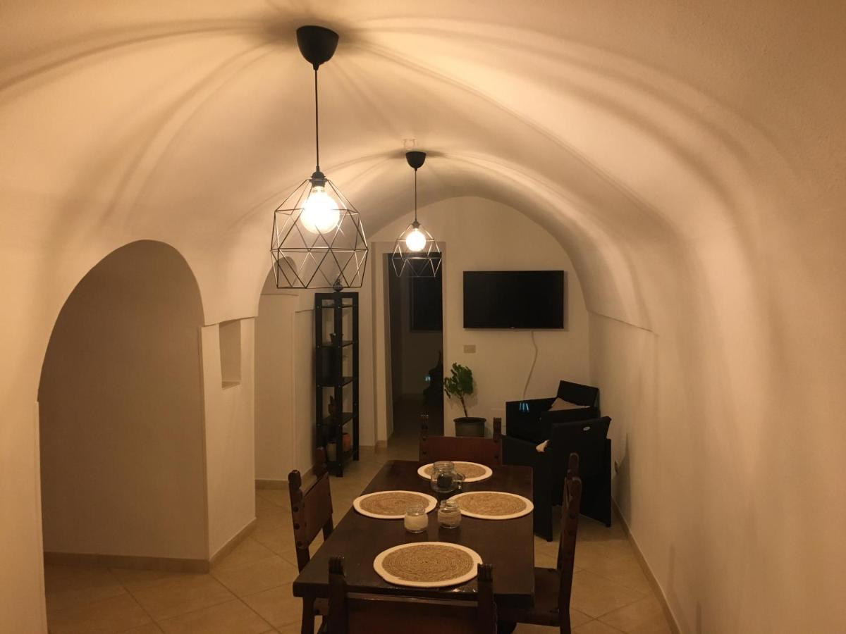 Trulli Pinnacoli 洛科罗通多 外观 照片