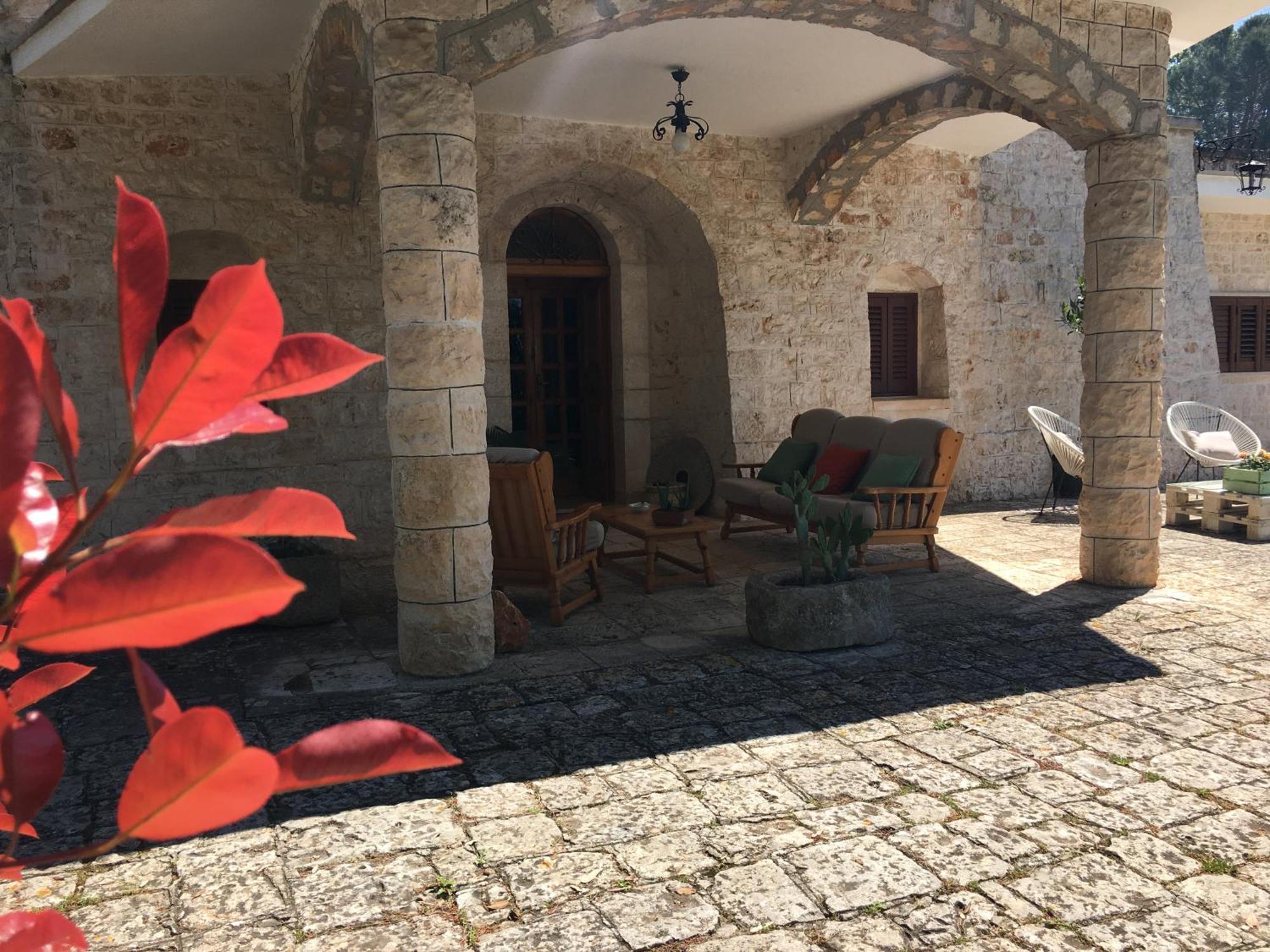 Trulli Pinnacoli 洛科罗通多 外观 照片